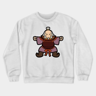 Uncle Iroh Crewneck Sweatshirt